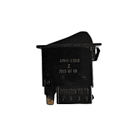 DRIVE AREA LIGHT SWITCH