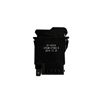 ROCKER SWITCH (TOP LIGHT 2)