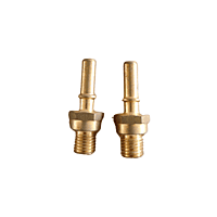 CONNECTOR- QCK