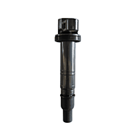COIL IGNITION