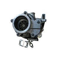 TURBO CHARGER ASSY (HX40W)