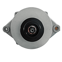 ALTERNATOR ASSY