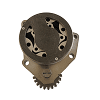LUBRICATION OIL PUMP