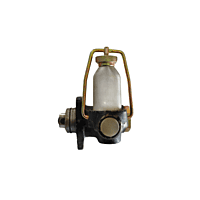 FEED PUMP ASSY (MICO)