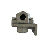 QUICK RELEASE VALVE