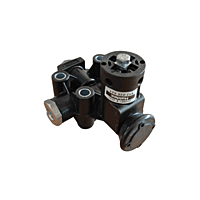 HEIGHT CONTROL VALVE