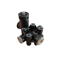 HEIGHT CONTROL VALVE